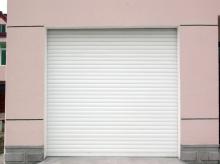 电动卷帘门维修